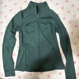 All in Motion Women’s Full-Zip Athletic Jacket